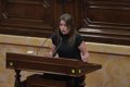 Laure Vega encabezará la candidatura de la CUP en las elecciones municipales de Barcelona