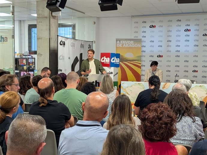CHA ha reunido a su Comité Nazional.