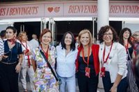 Torró llama al PSPV a ganar las próximas elecciones y derogar "punto por punto" el 'pacto de la servilleta' de PP y Vox