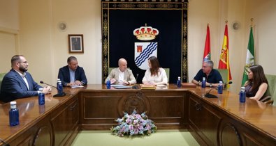Diputación de Almería