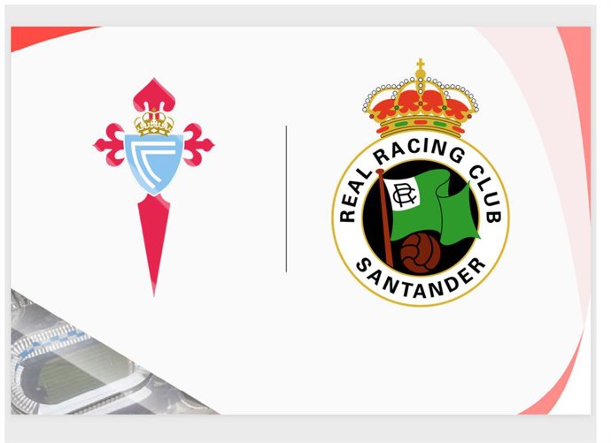 Onces Iniciales probables: Celta de Vigo - Racing: resumen y estadísticas del partido de la jornada 7 de LaLiga EA Sports