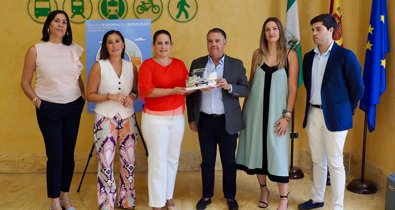 Es Andalucía - Córdoba