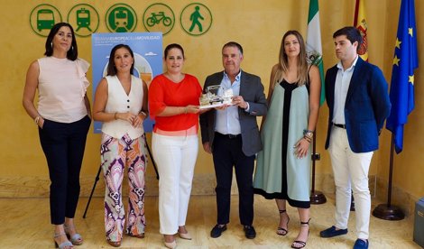 Es Andalucía - Córdoba
