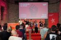 Etxebarria defiende el "coraje" de los jóvenes en política que, "frente a la división, dan un paso al frente"