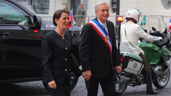 chile