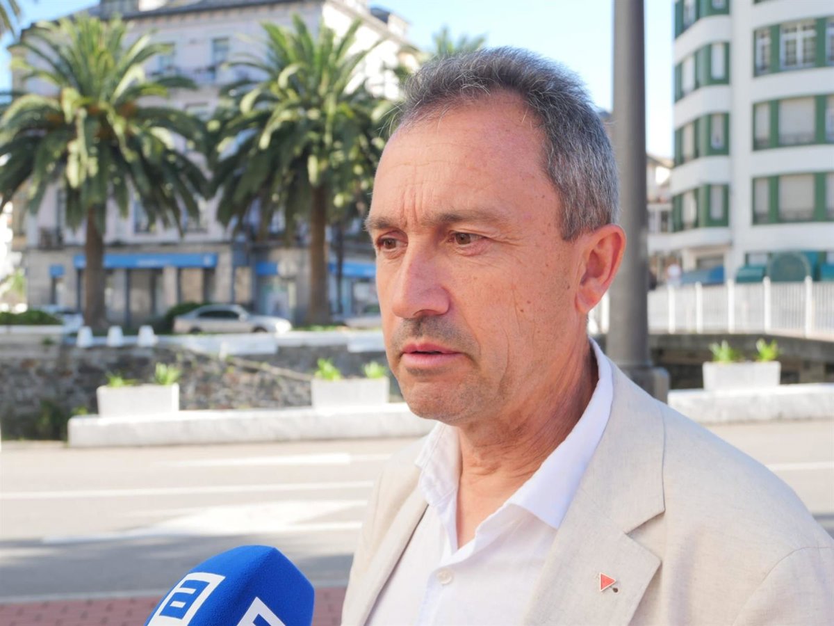 Zapico (IU) limita a cuestiones  quirúrgicas  la reforma fiscal en Asturias y afirma que no será  de calado 