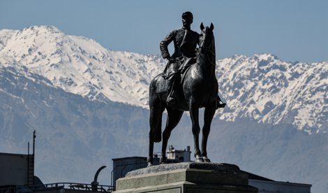 chile
