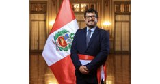 peru