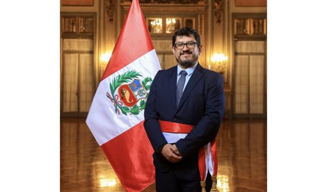 peru