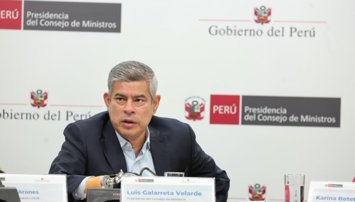 peru