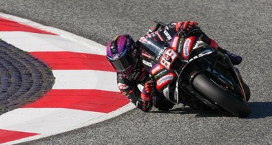 Motociclismo