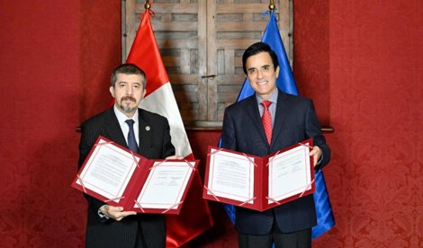 peru