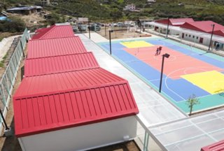 Archivo - Perú.- MEF transfiere S/ 20.5 millones para financiar plazas docentes en diversas regiones
