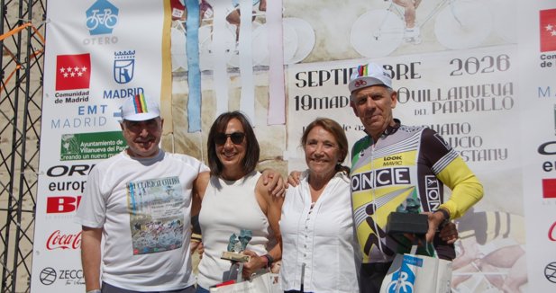 Ciclismo