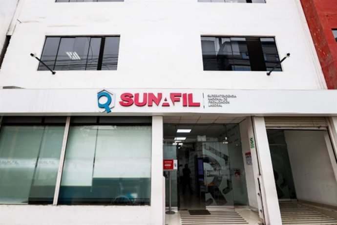 Archivo - Perú.- Ministerio de Trabajo designó a Evelin Coloma Cieza como nueva jefa de Sunafil