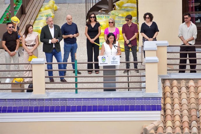 La programación arranca este viernes y reúne durante sus primeros días propuestas culturales, deportivas, gastronómicas y musicales para todos los públicos