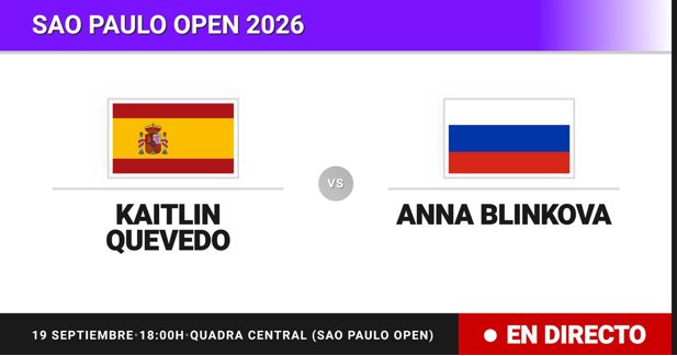 Partidos en Directo