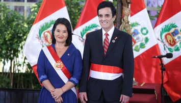 peru