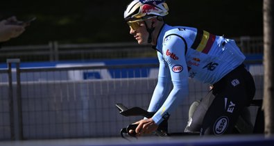 Ciclismo