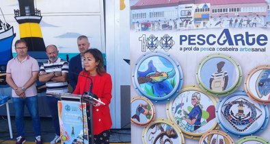 Pesca Galicia