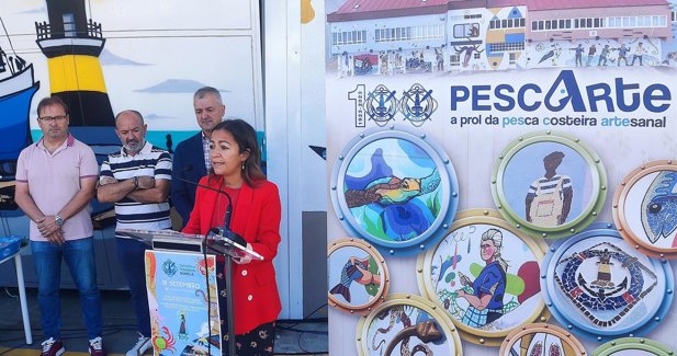 Pesca Galicia