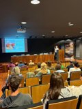 La XII Jornada Técnica de la DOP Queso Camerano analiza el reto de las ganaderías de pequeños rumiantes