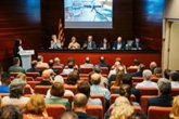Foto: Espadaler pone el foco en el derecho a usar el catalán en la justicia: "No es un capricho"