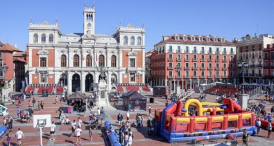 Castilla y León