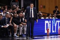 Paolo Galbiati: "Nos hemos quedado sin gasolina"