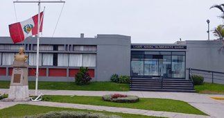 peru