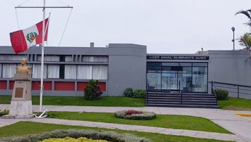 peru