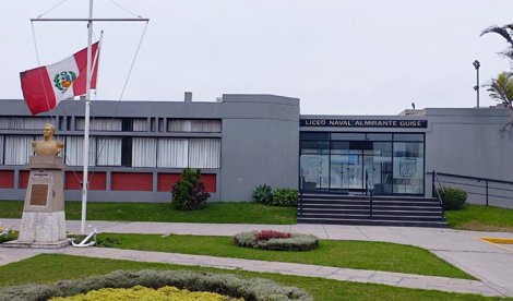 peru