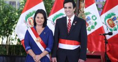 peru