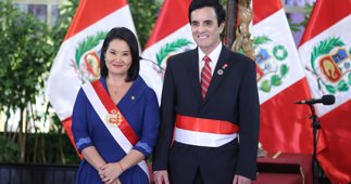 peru