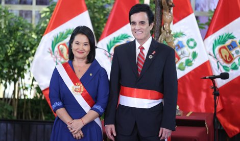 peru