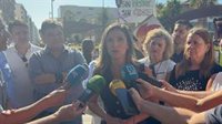El PSOE-A exige a Moreno que "dé la cara" ante los incendios forestales registrados este verano en Huelva