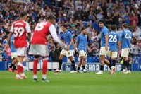 El Brighton firma la primera derrota del Arsenal en este curso de Premier League