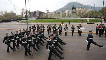 chile