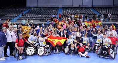 Balonmano