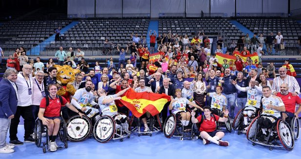 Balonmano