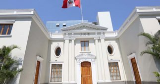 peru