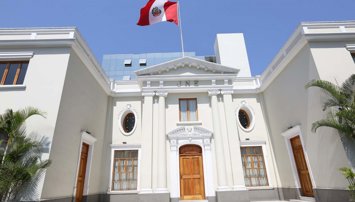 peru