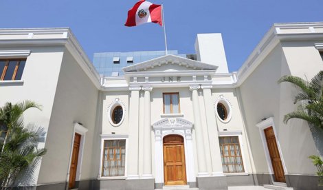peru