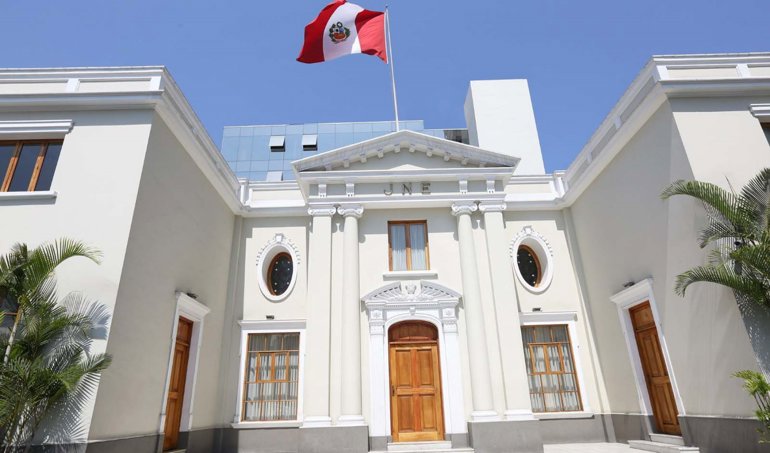 peru