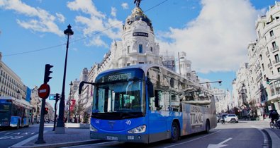 Madrid