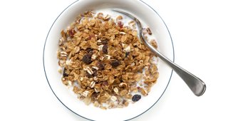 Nutrición