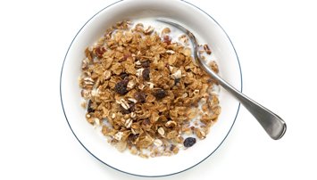 Nutrición