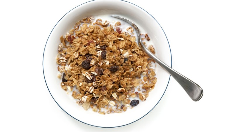 Nutrición