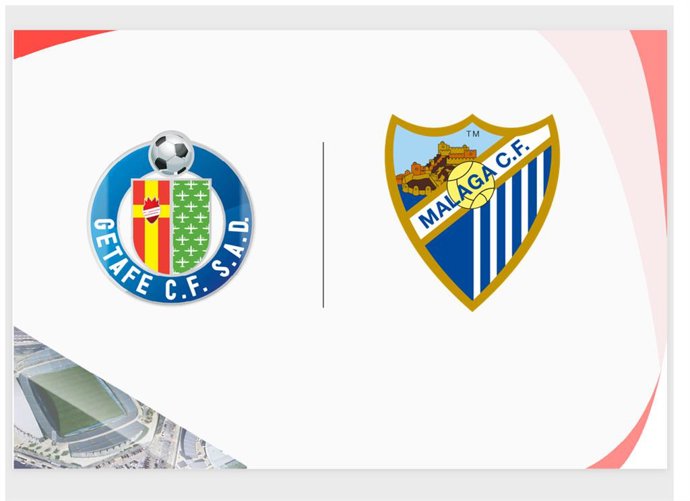 Onces Iniciales probables: Getafe - Málaga: resumen y estadísticas del partido de la jornada 7 de LaLiga EA Sports