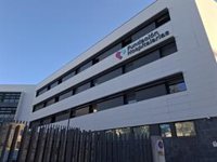 Fundación Hospitalarias Navarra traslada su dolor por el fallecimiento de una persona en su centro de Pamplona